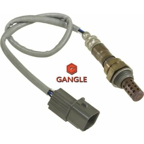 Oxygen Sensor O2 Lambda Sensor AIR FUEL RATIO SENSOR for MITSUBISHI GALANT 24690 KN4-272 Mitsubishi Galant 2.4L-L4 2005-2007