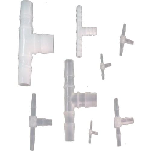 OOTDTY Pipe Fittings