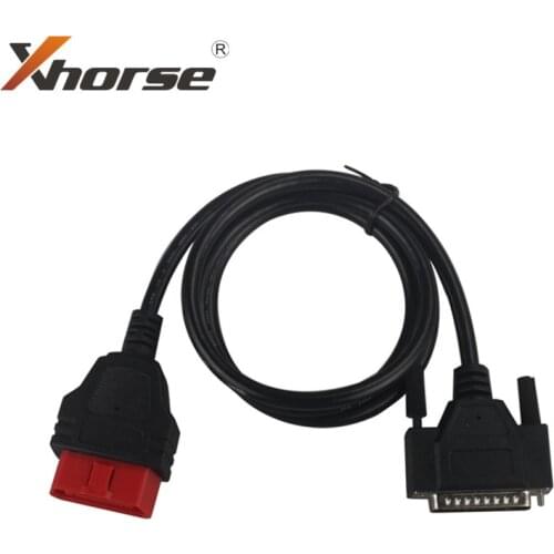 VVDI2 Main Test Cable for XHORSE VVDI 2 Commander Key Programmer