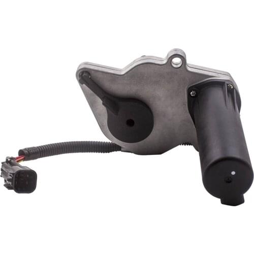 Transfer Case Shift Actuator Motor Fit For Chevy GMC SUV Silverado Blazer Sierra Automatic Tool 8124744010