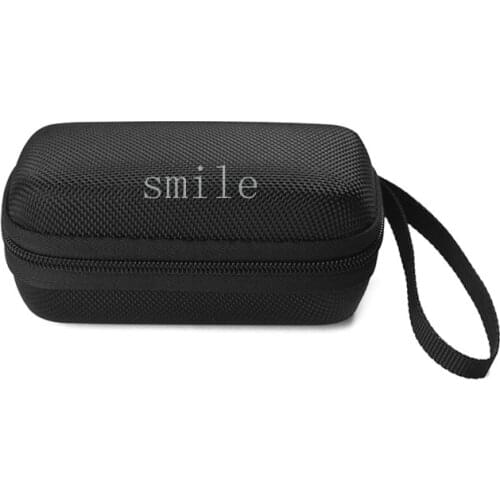 Portable Headphone Protective Case Carrying Box Pouch Storage Bag for Bose Sport Earbuds Wireless Headsets