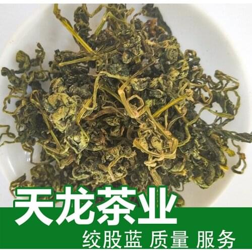 Sweet Gynostemma Has Large Quantity Dried Flowers Tea Health Care Wedding Party Supplies