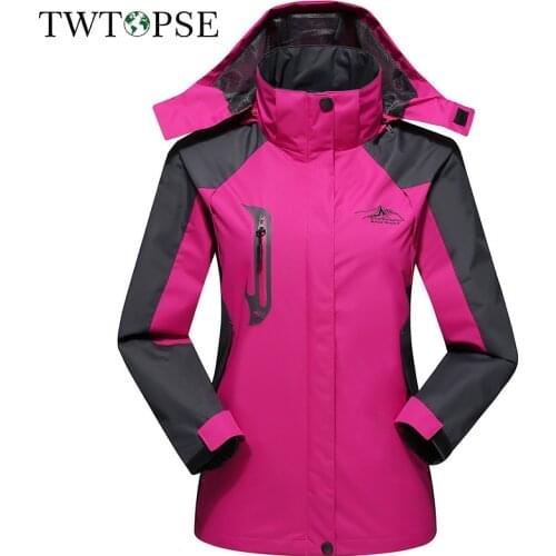 TWTOPSE Sport Jackets