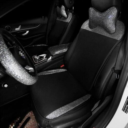 ViaYa Car Seat Cushions