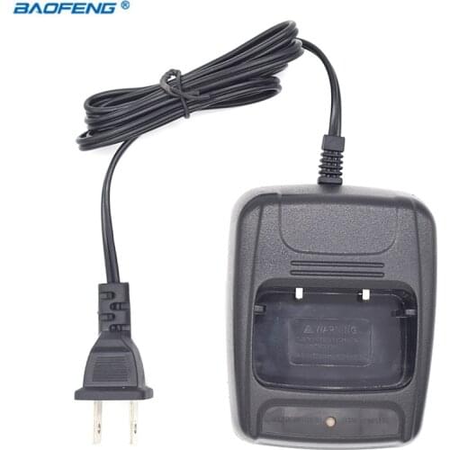 Baofeng bf-888s charger US EU UK Adapter For BF-888S BF-777S BF-666S walkie talkie Charge for baofeng parts