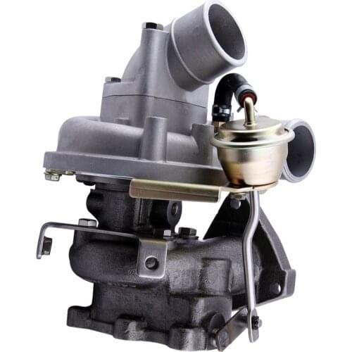 HT12 Turbo Charger for Nissan D22 Navara 3.0L HT12-19B 14411-9S00A