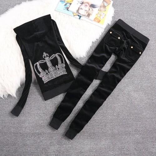 Juicy lovers Womens Clothing