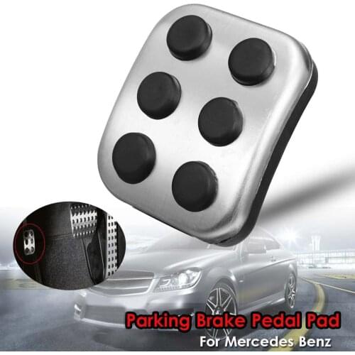 La MaxZa Car Pedals