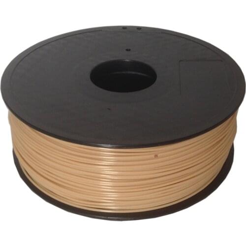 LIHUACHEN ABS Filament 3D Printer Filament 1.75mm 1KG/Set