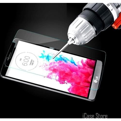 Mksup Screen Protectors For LG K5