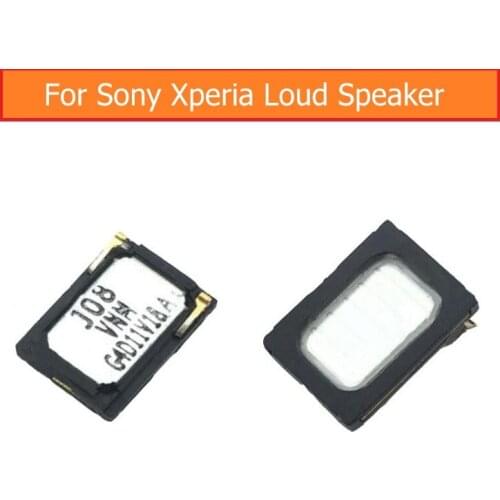 2017 New Genuine Louder Ringer loudspeaker for Sony xperia Go ST27 ST27i Loud Speaker for Sony Xperia TX LT29I LT29 speaker