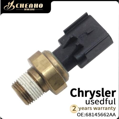 CHENHO BRAND NEW 68145662AA Oil Pressure Sensor For CHRYSLER 200 DODGE DART FIAT 500X JEEP CHEROKEE RENEGADE PROMASTER CITY