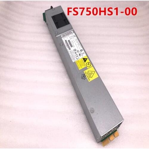 New Original PSU For Intel 750W Switching Power Supply FS750HS1-00 G35978-006