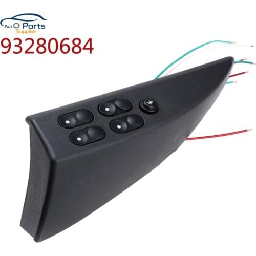 New Power Window Switch For CMC Chevrolet 93280684 High Quality
