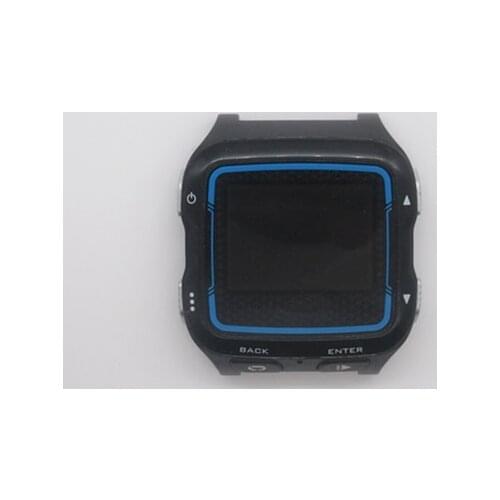 For Garmin Forerunner 920xt 920 XT Original LCD Display Screen with Houing Front Case GPS Watch Repair Parts