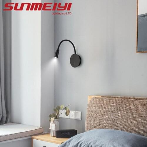 Wall Lights SUNMEIYI China