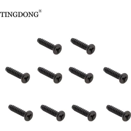 10Pcs Y Shape Type Screws Replacement Screw For Nintendo Joy-con Joycon Nintend Switch Controller