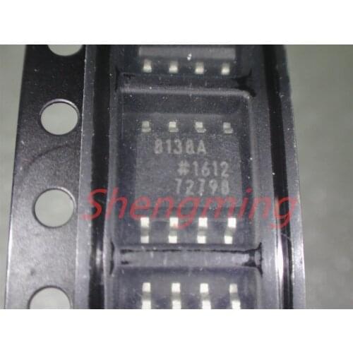 5pcs AD8138A AD8138 AD8138AR AD8138ARZ SOP-8