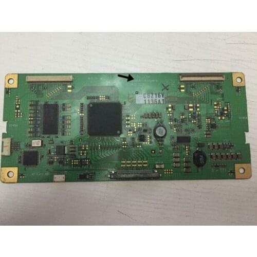 6870C-0146A LOGIC board T-CON LCD BoarD FOR LC420WU2-SLB1 connect with T-CON connect board