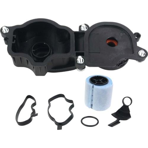 AP03 11127781465 Brand New PCV Crankcase Oil Vent Breather Filter Kit For BMW 3 Series Saloon Touring E46 5 7 Series E39 E38