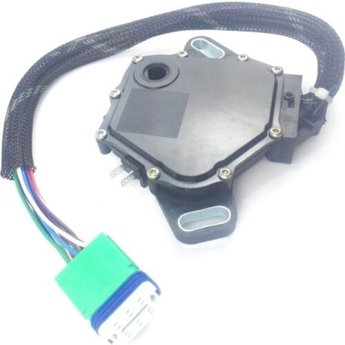 Car Transmission Switch for Citroen C4 C5 SKRZ AL4 252927 7700100010