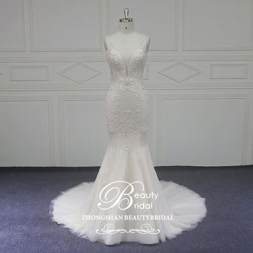 Beauty Bridal V-neck Sweaters