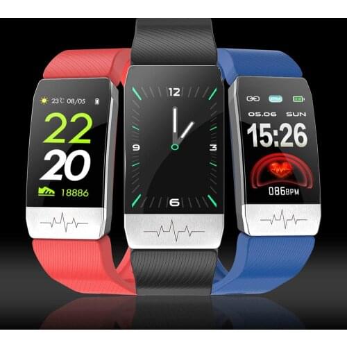 Умные браслеты BSIDE China At AliExpress