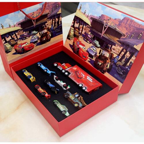 Cars Characters Of The Cartoon &quot;Cars&quot;