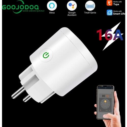 GOOJODOQ Smart Devices