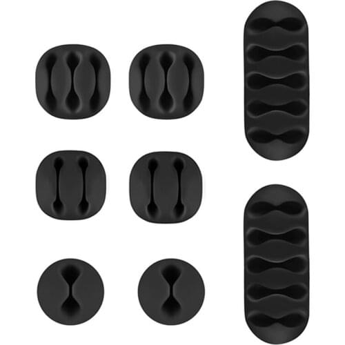 Maoruisi Phone Case Cable Holder