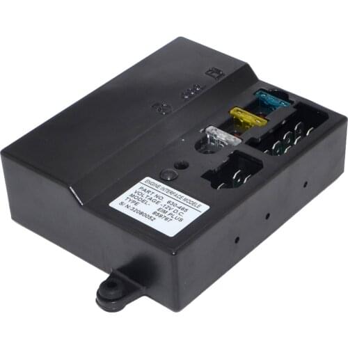 EIM 630-465 Engine Interface Module DC 12V EIM Plus for Starter Motor Solenoid Glow Plug Fuel Solenoid Free Shipping 12002937