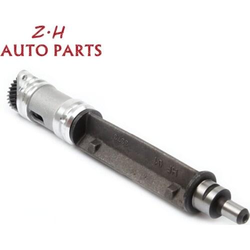 NEW EA888 Engine Balance Shaft Maintenance 06H 198 205 M For VW Sharan Passat Golf Audi A4 A5 TT Skoda Superb Seat Exeo 1.8L BZB