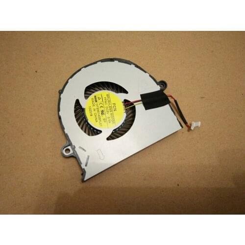 New Cooling Cpu Fan For Acer Aspire P246 E5-471G E5-571G V3-572G E5-573G Thin Type DC28000ERF0