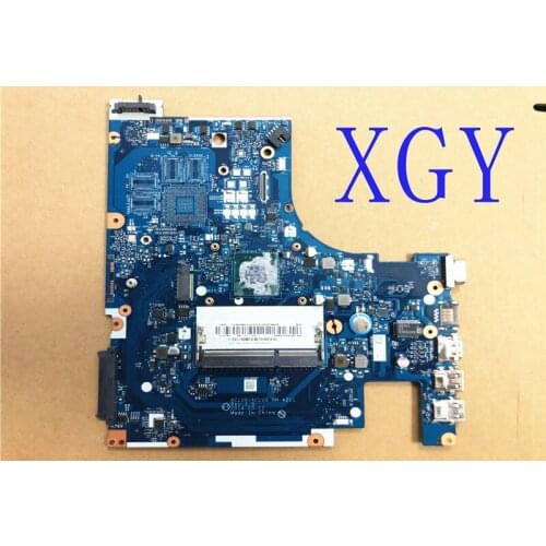 Original NM-A311 laptop Motherboard for Lenovo G50-30 G40-30 notebook Motherboard tested 100% work