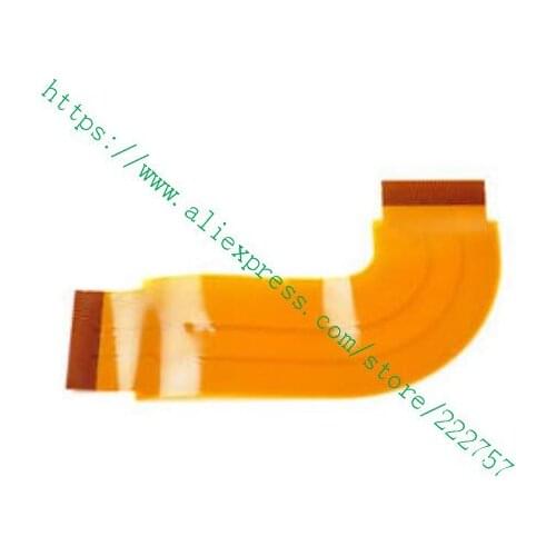 Original D5000 CCD CMOS Connect FPC Cable Flex For Nikon D5000