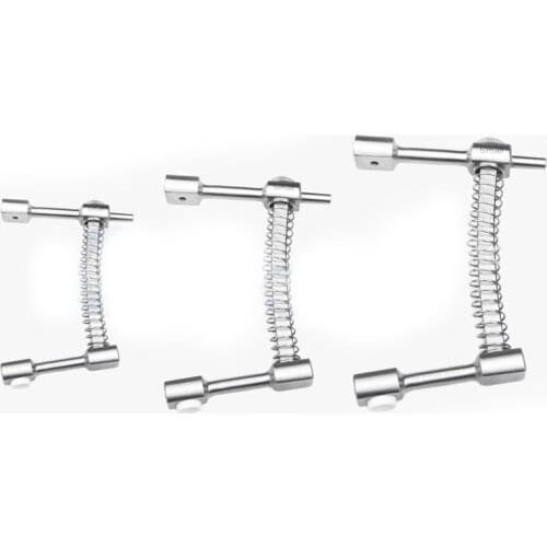 Pet mouth spreader rodent opener