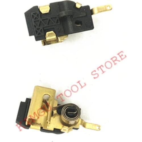 BRUSHBOX BRUSH HOLDER for DeWALT N097702 DWE4887N DWE4884 DWE8110S DWE4157 DWE4156 DWE4156 DWE4150 DWE4120 DWE4110 DWE4100