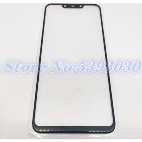 Touch Panel Replacement For Huawei mate 20 Lite P30 lite P20 pro Front Outer Glass Lens Cover