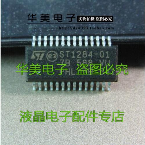 ST1284-01 authentic chips