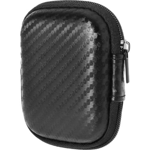 EY Accessory Universal Portable Mini Camera Box Bag For GoPro Hero/Xiaomi Yi Case