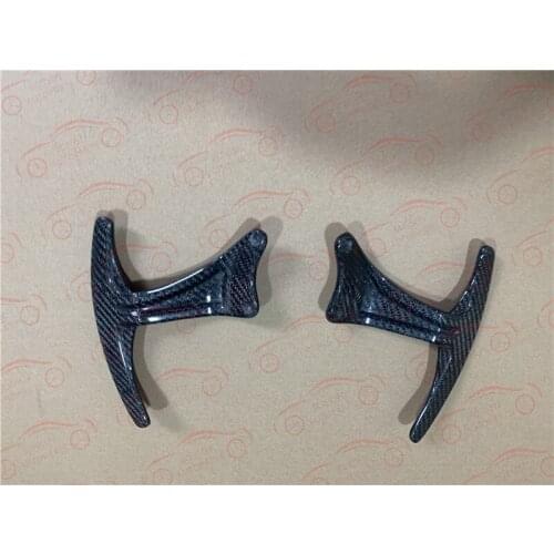 FOR MASERATI GT GTS carbon fiber shift paddle, extended steering paddle, Maserati Paddle