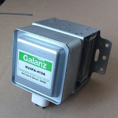 High Quality ! Microwave Oven Parts,Microwave Oven Magnetron M24FA-410A Refurbished Magnetron