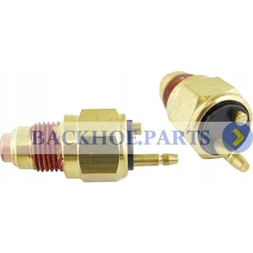 Water Temperatur Sensor YM121250-44901 for Komatsu 3D66-1 3D68E-3 3D72-2 3D74E-3 3D75N-2 3D80-1 3D84-1