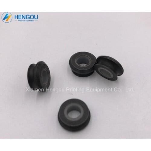 12 Pieces G2.015.560F spare parts roller cpl for slowdown sheet for offset SM52 PM52 machine