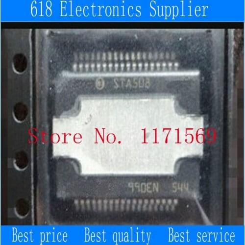 100% New 5pcs/lot STA50813TR STA508 HSSOP36