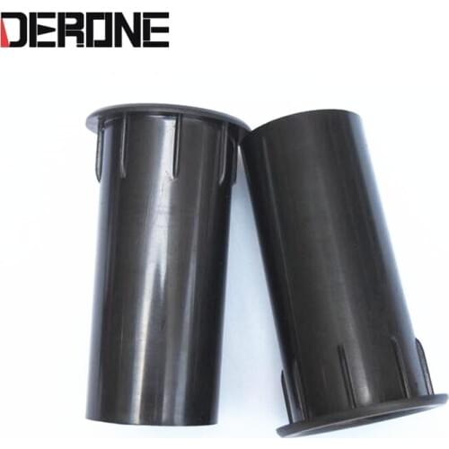 2 piece Speaker Dedicated Inverted Tube5/ 6 inch Speaker Port 53*100M