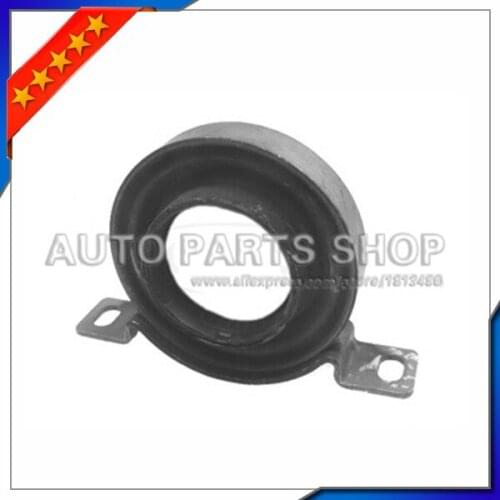 Car accessories Driveshaft Center Support Bearing 26121229726 For X5 E53 3.0i 4.4i 4.6is 4.8is Auto Parts