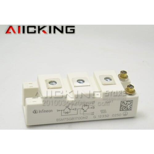 BSM75GB170DN2 1/PCS New module