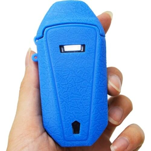 Texture case for Aspire AVP pro kit vape silicone skin rubber sleeve protective anti-slip cover 10pcs