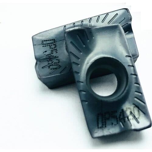 CNC Blade APMT APMT1135PDER DP5420 1604PDER 1135PDER Original Carbide Inserts Lathe Cutter Tools